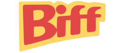 Biff - Clear Logo Image