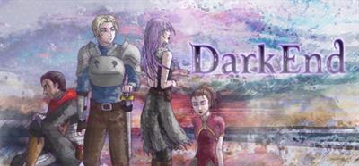 DarkEnd - Banner Image