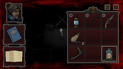 Lamentum - Screenshot - Gameplay Image