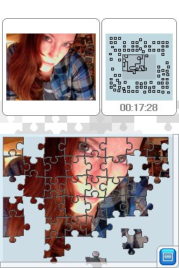 Puzzle to Go: Baby Animals