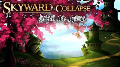 Skyward Collapse - Banner Image