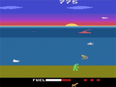 Crash Dive - Screenshot - Gameplay Image