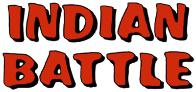 Indian Battle - Clear Logo Image