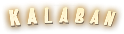 Kalaban - Clear Logo Image