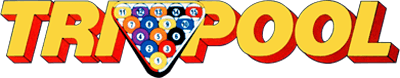 Tri-Pool - Clear Logo Image
