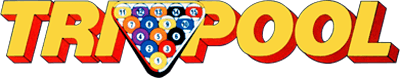 Tri-Pool: 3-In-One - Clear Logo Image