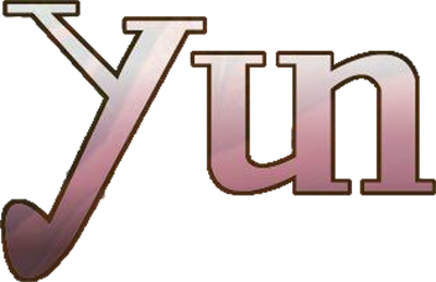 Yun - Clear Logo Image