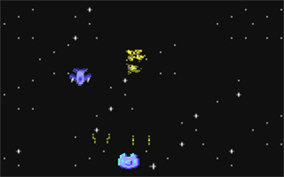 Solid I - Screenshot - Gameplay Image