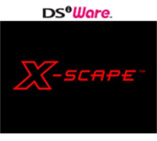 X-Scape - Box - Front Image