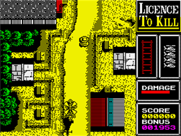 Heroes - Screenshot - Gameplay Image