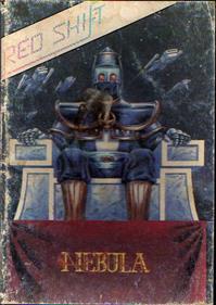 Nebula - Box - Front Image