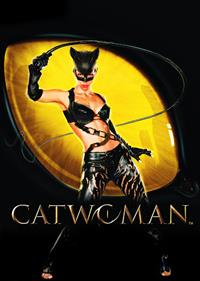 Catwoman - Fanart - Box - Front Image