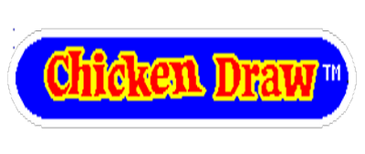 Chicken Draw - Clear Logo Image