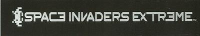 Spac3 Invaders Extr3me - Banner Image