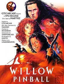 Willow