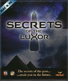 Secrets of the Luxor