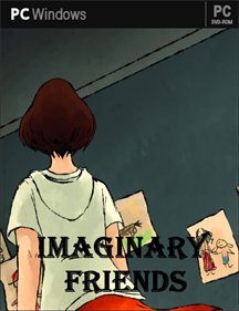 Imaginary Friends