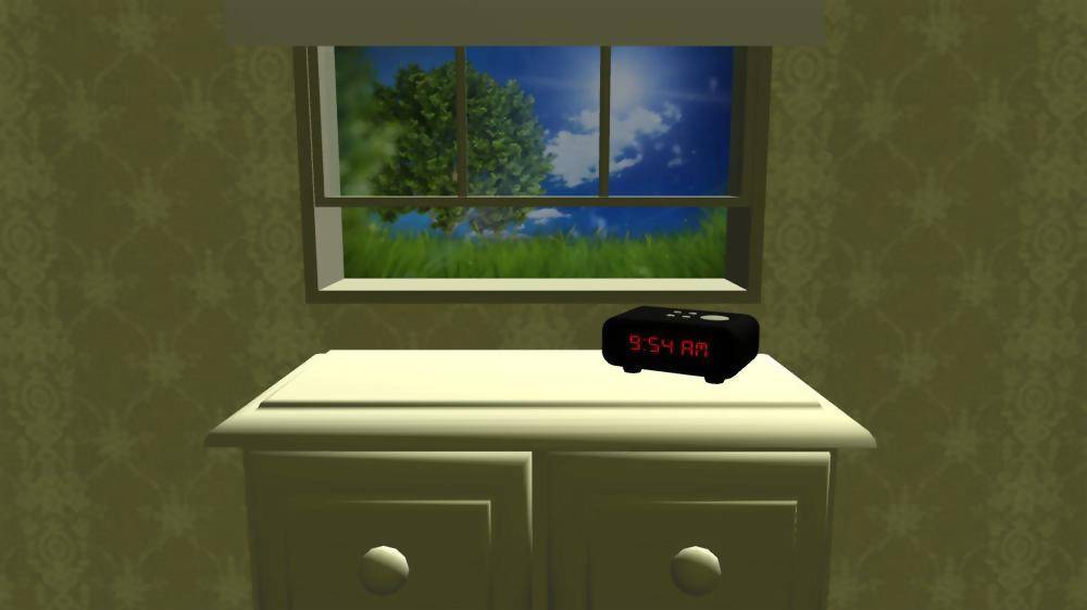  Avatar Alarm Clock