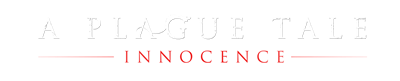 A Plague Tale: Innocence - Clear Logo Image