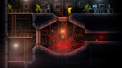 Carrion - Screenshot - Gameplay Image