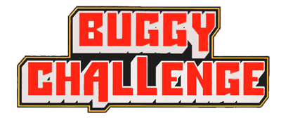 Buggy Challenge - Clear Logo Image