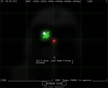 Captain Forever - Screenshot - Gameplay Image