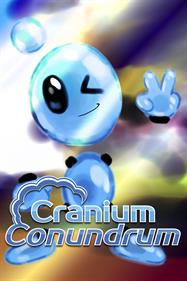 Cranium Conundrum - Box - Front Image