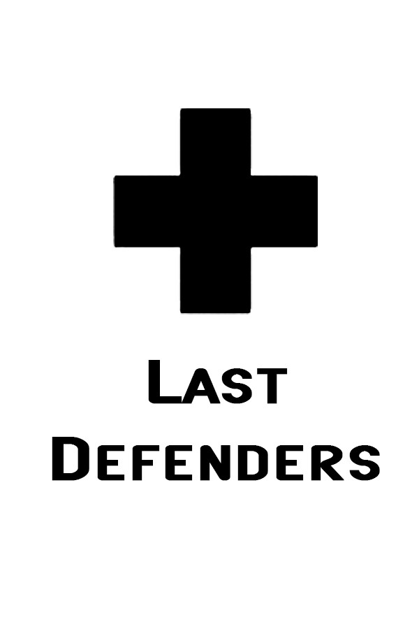 Last Defenders
