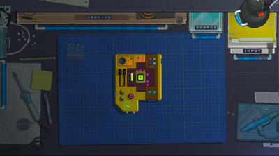 Retro Gadgets - Screenshot - Gameplay Image