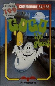 GoGo the Ghost