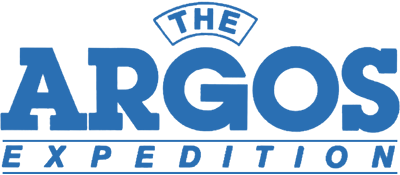 The Argos Expedition - Clear Logo Image