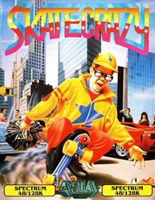 Skate Crazy