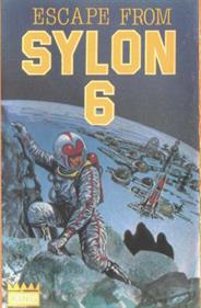 Escape from Sylon 6