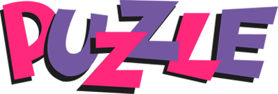 Puzzle - Clear Logo Image