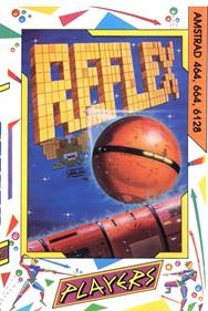 Reflex - Box - Front Image