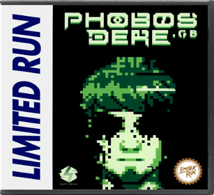Phobos Dere .GB