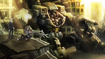 13 Sentinels: Aegis Rim - Screenshot - Game Over Image