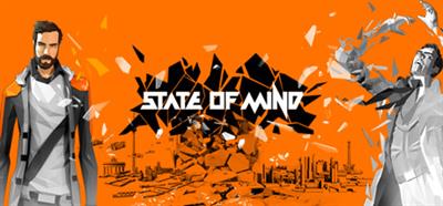State of Mind - Banner Image