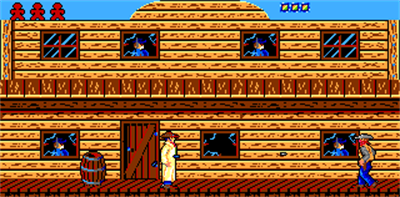 Desperado 2 - Screenshot - Gameplay Image