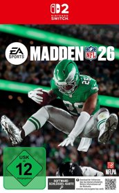 Madden NFL 26