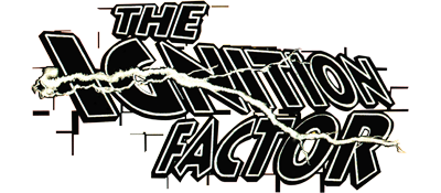 The Ignition Factor - Clear Logo Image