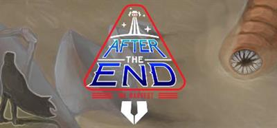 After the End: The Harvest  - Banner Image