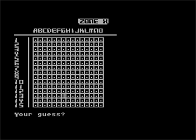 Mind Mazes - Screenshot - Gameplay Image