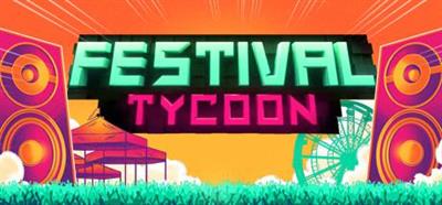 Festival Tycoon - Banner Image