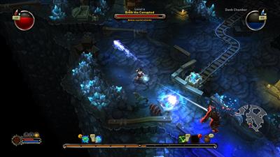 Torchlight - Screenshot - Gameplay Image