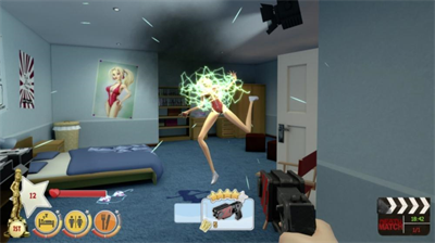 Bloody Good Time - Screenshot - Gameplay Image