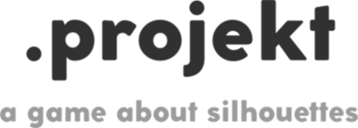 .projekt - Clear Logo Image