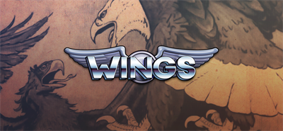 Wings (Emulated Amiga Edition) - Banner Image