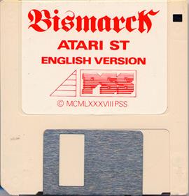 Bismarck - Disc Image