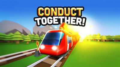 Conduct TOGETHER! - Fanart - Background Image